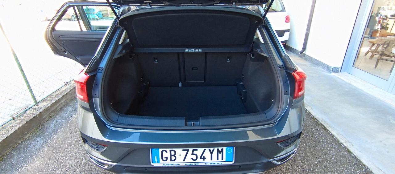 Volkswagen T-Roc 1.6 TDI 115 CV Business - Garanzia