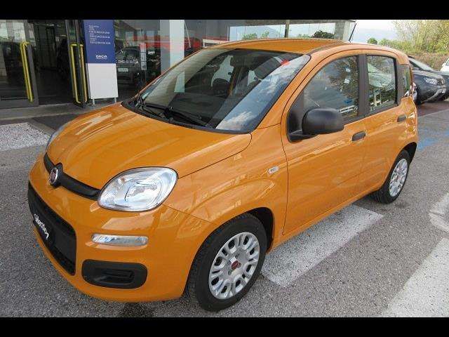 Fiat Panda 1.0 hybrid Easy s&amp;s 70cv