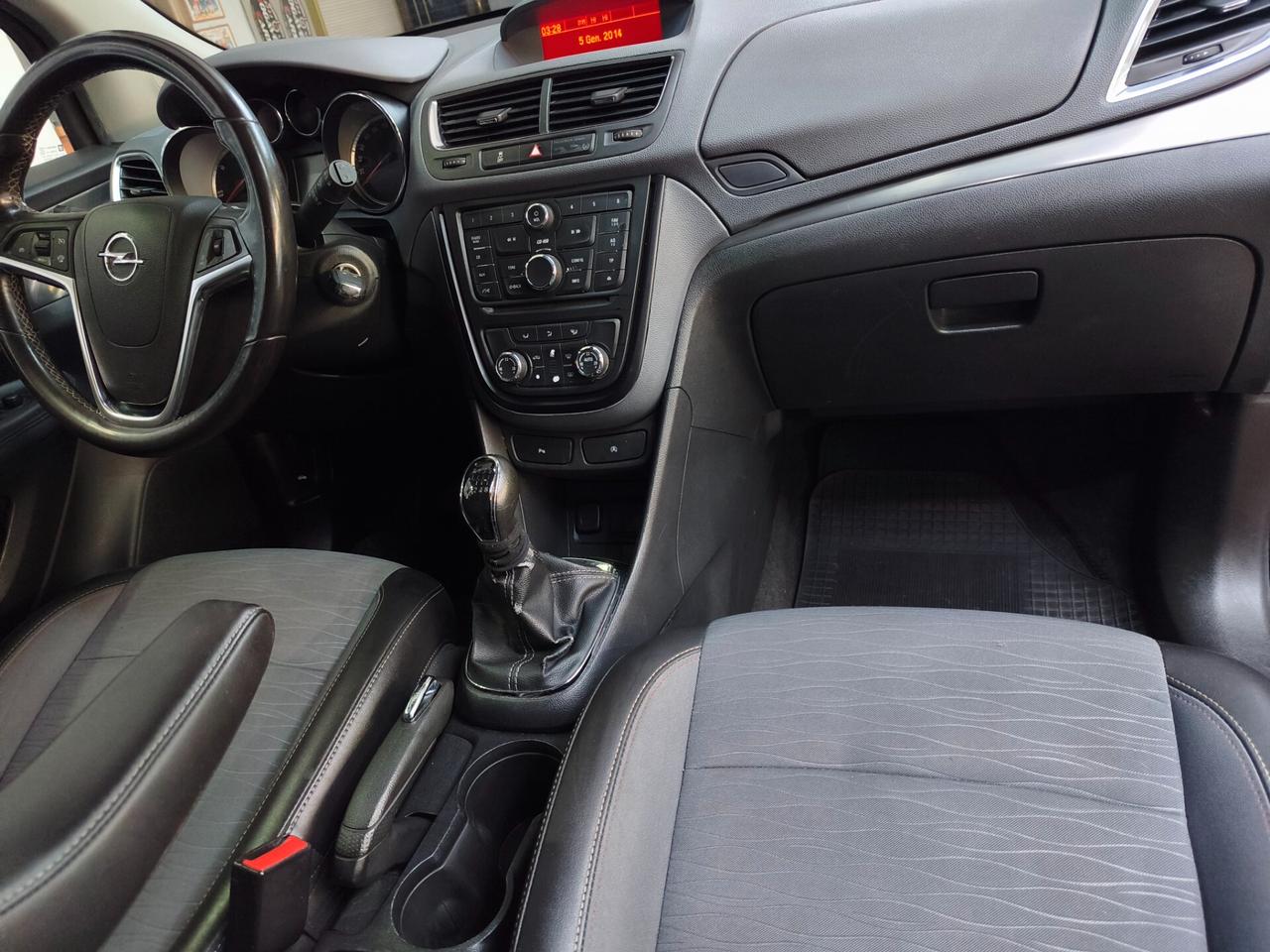 Opel Mokka 1.6 diesel 136CV Start&Stop Cosmo