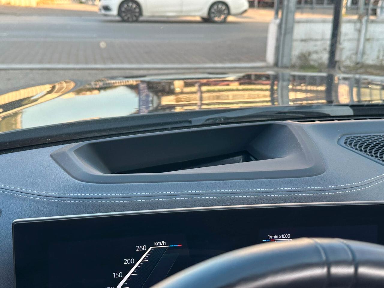 BMW 420d 48V CABRIO MSPORT PRO - IVA - PRONTA CONSEGNA