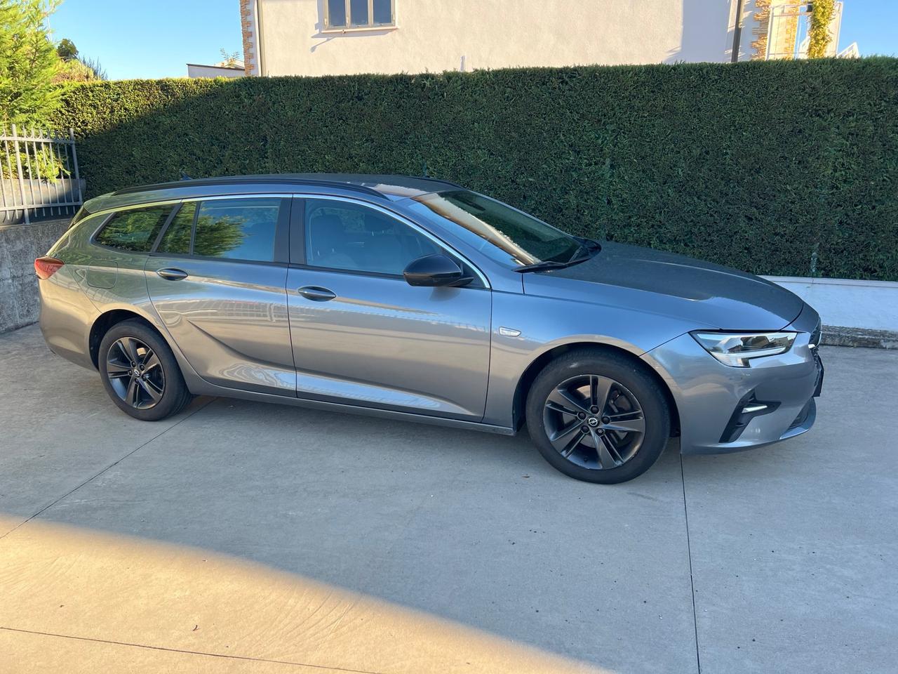 Opel Insignia 1.6 CDTI 136 S&S Sports Tourer Business