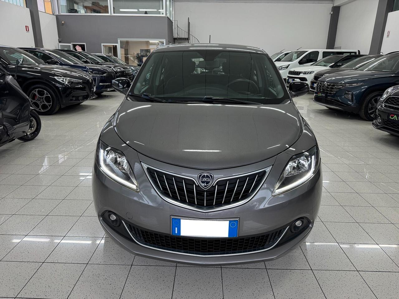Ypsilon 1.0Hybrid Gold CAR PLAY PARI NUOVO!!!!!!!