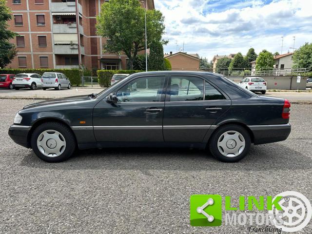 MERCEDES-BENZ C 180 cat Elegance GPL ASI