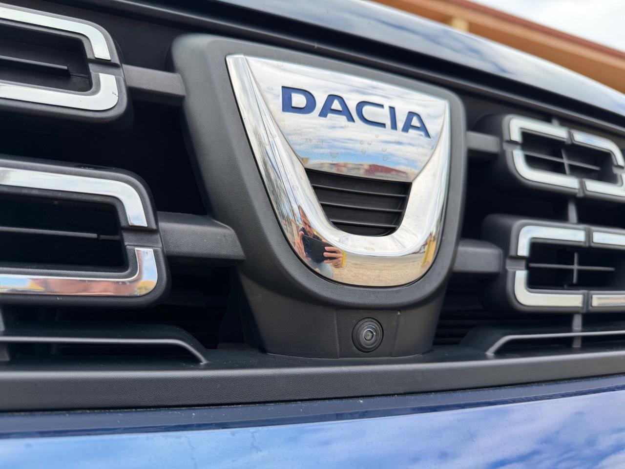 Dacia Duster 1.5 dCi 8V 110 CV 4x2 Prestige