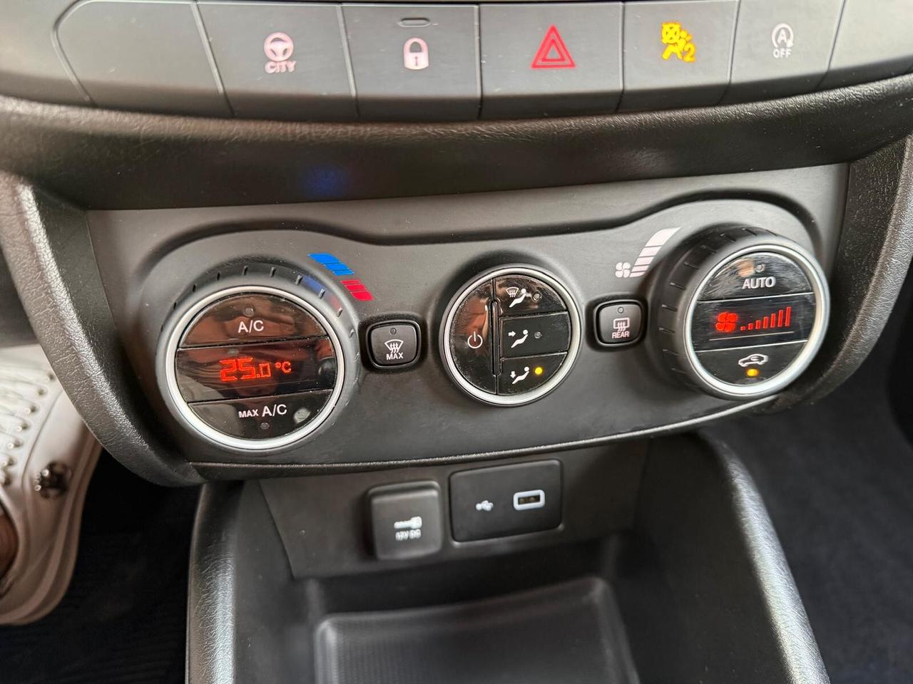 Fiat Tipo 1.6 Mjt S&S SW S-Design