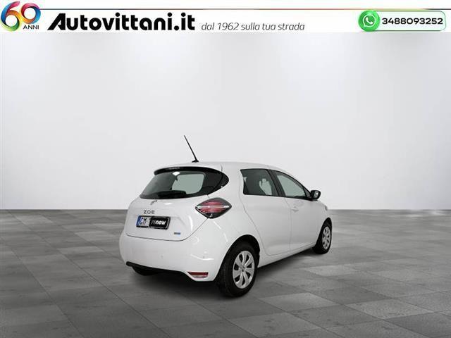 RENAULT ZOE Life R110