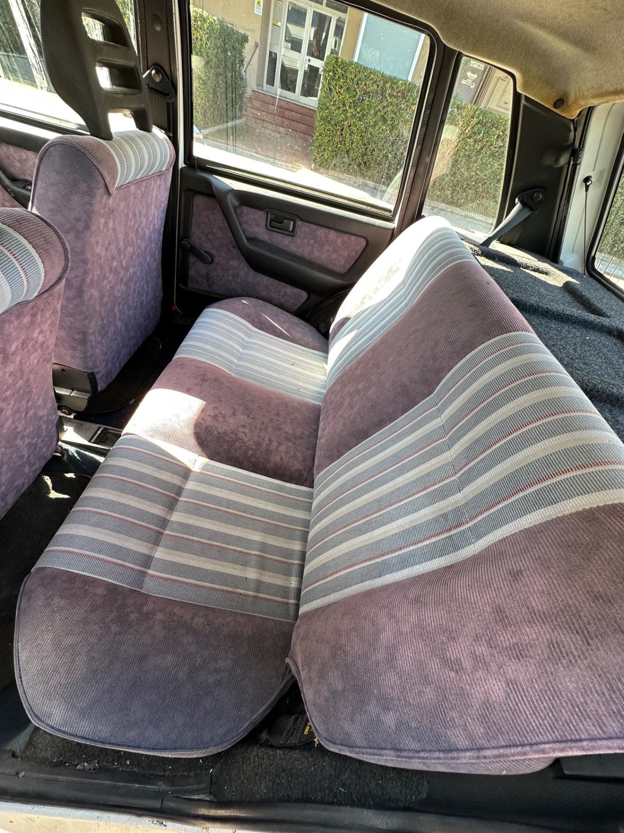 Fiat Uno 60sx 1990 carburatore.