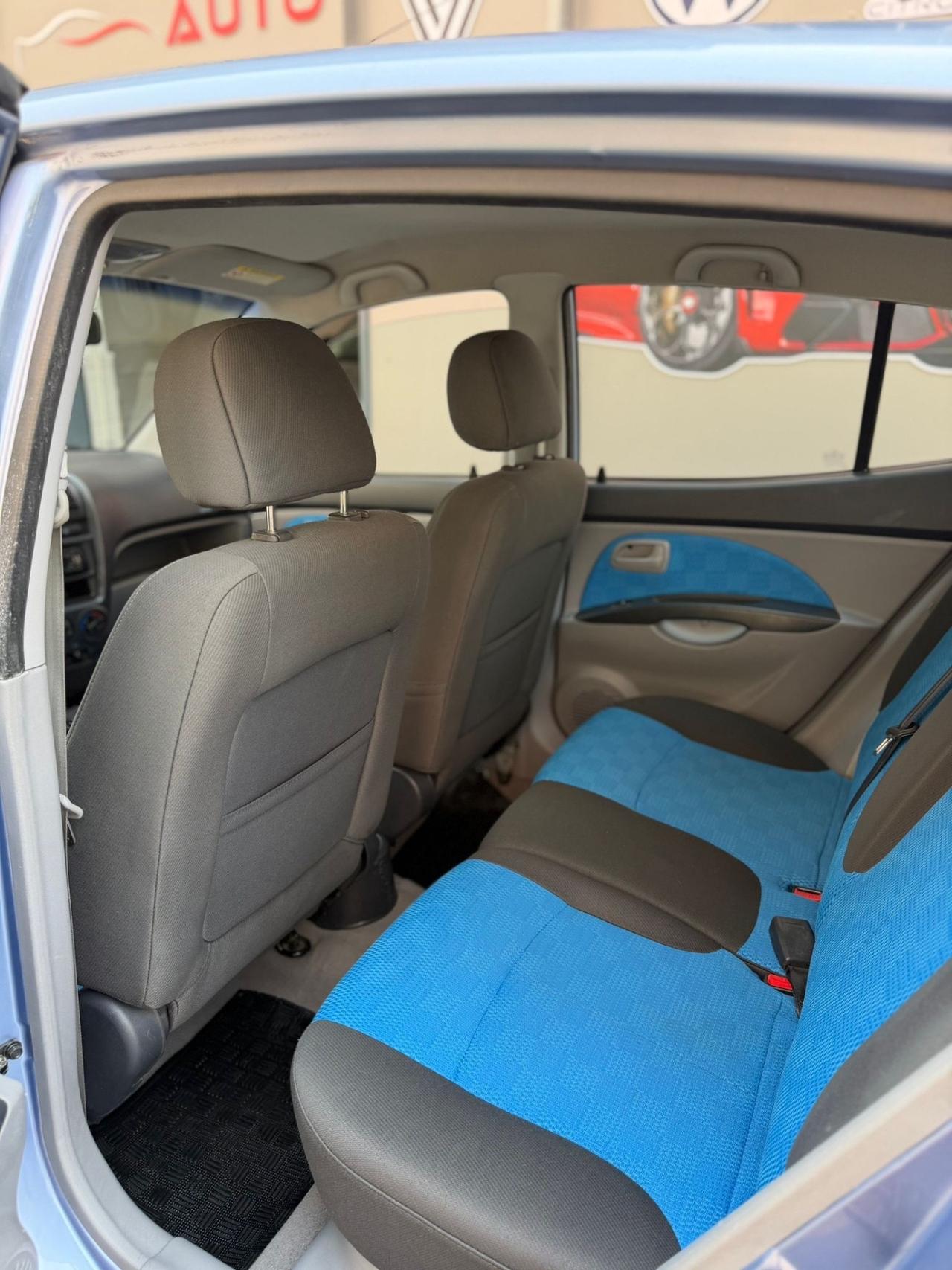 Kia Picanto 1.1 12V Fresh 2005