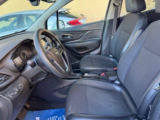 OPEL Mokka X 1.6 CDTI Ecotec 136CV 4x2 aut. Innovation