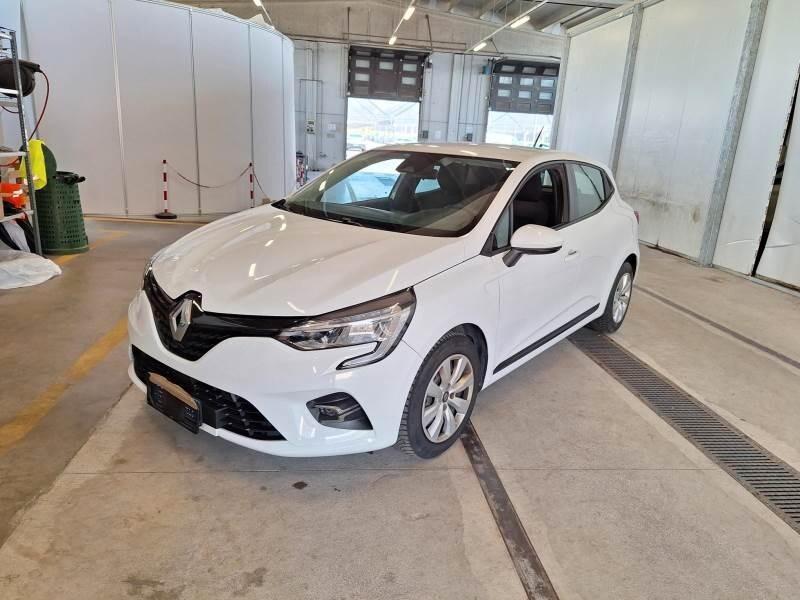 Renault Clio Blue dCi 85 CV 5 porte Business
