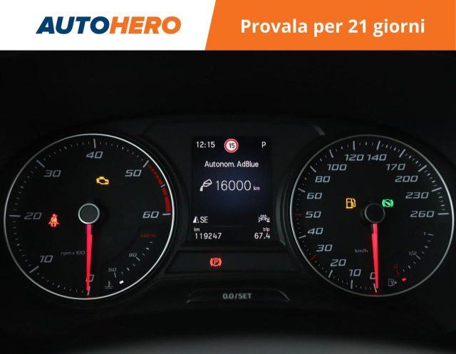 SEAT Ateca 2.0 TDI DSG Business