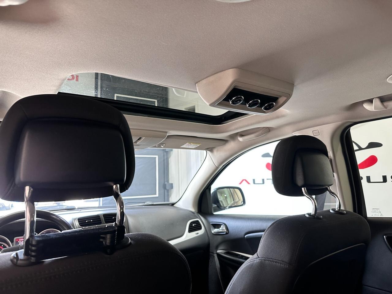 Fiat Freemont 2.0 Multijet 140 CV 7 POSTI - DA VET