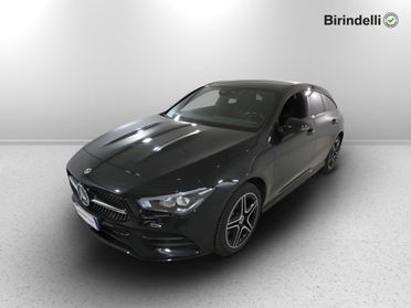 Mercedes-Benz CLA S.Brake (X118) - CLA 250 e hybrid EQ Shooting Brake Premium