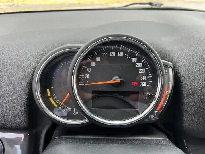 Mini Cooper S Countryman 1.5 SE Hype ALL4 Automatica