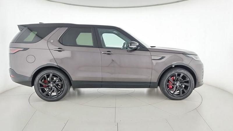 Land Rover Discovery 3.0D I6 249 CV AWD Auto Dynamic SE N1 Autocarro