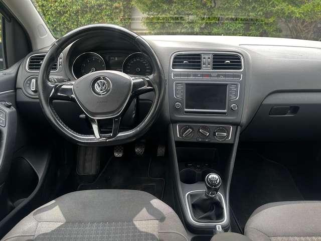 Volkswagen Polo Polo 5p 1.2 tsi bm Comfortline