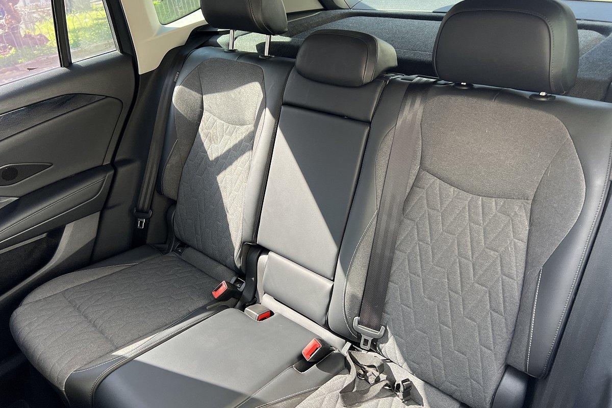 VOLKSWAGEN Tiguan 1.5 eTSI 130 CV ACT DSG Edition Plus