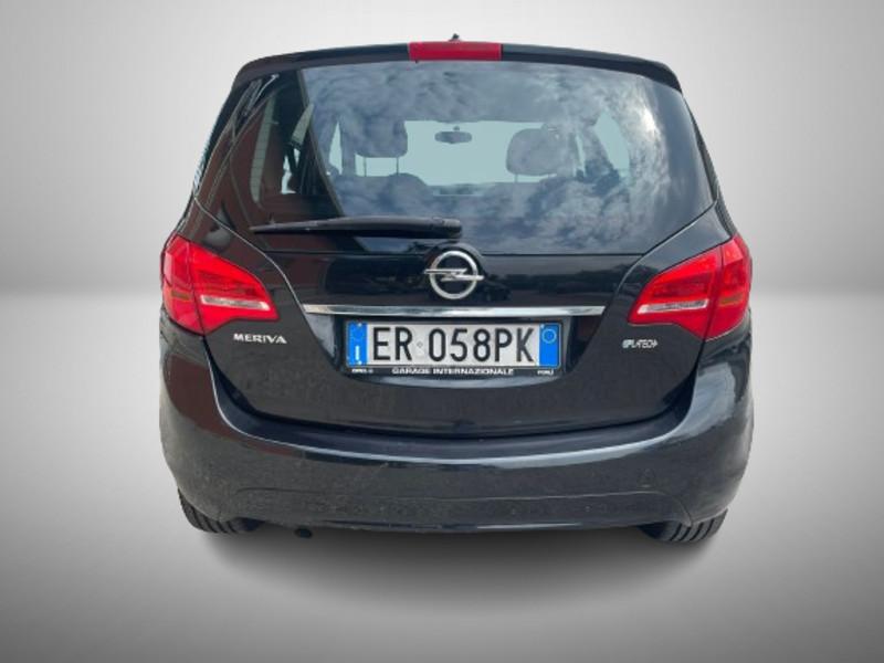 Opel Meriva Meriva 1.4 T 120CV GPL TECH Elective