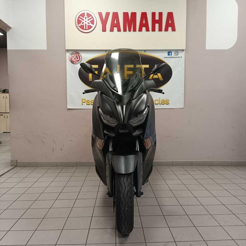 Yamaha X-Max 300 ABS - 2018