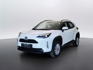 TOYOTA Yaris Cross - Yaris Cross 1.5h Active fwd 116cv e-cvt