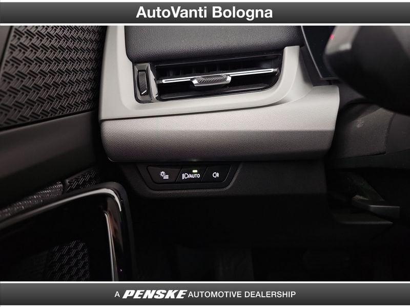 BMW X1 X1 xDrive 25e