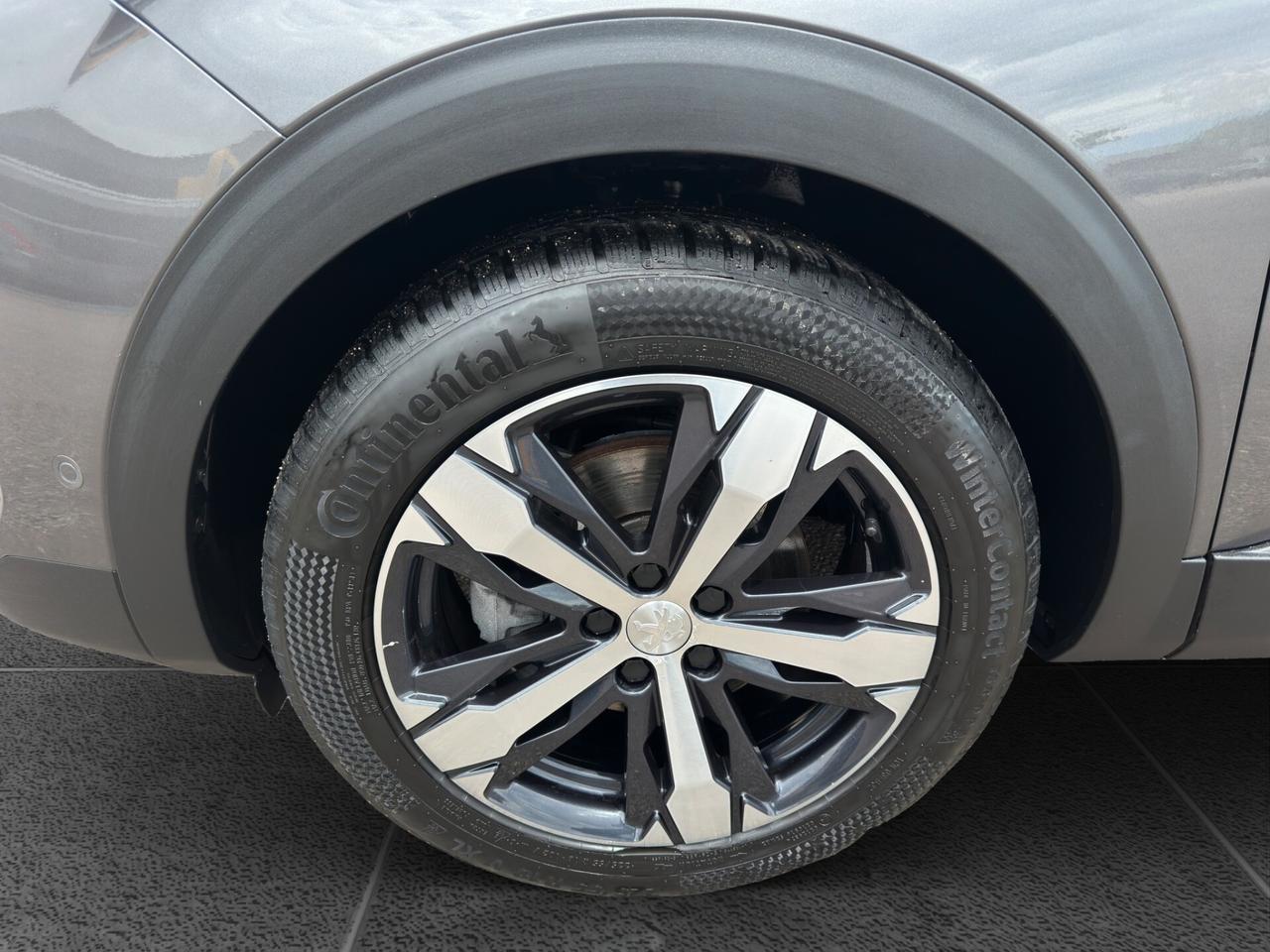 Peugeot 5008 BlueHDi 130 S&S EAT8 Allure