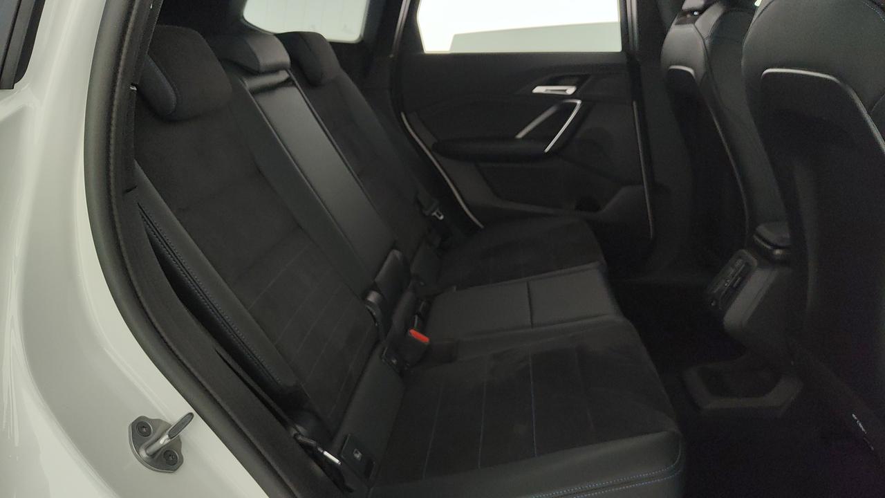 BMW X1 U11 - X1 sdrive18i MSport auto