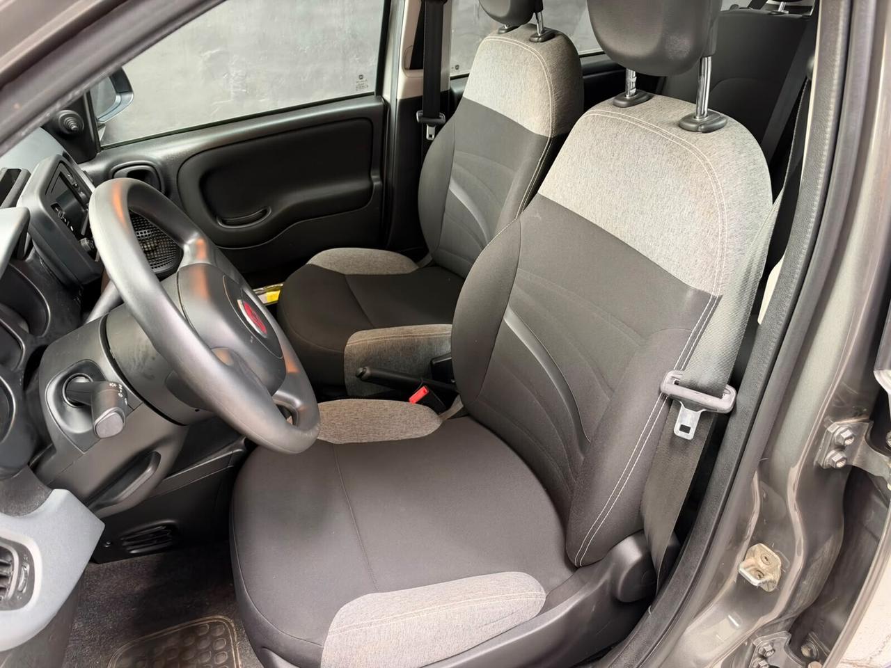 Fiat Panda 1.0 FireFly IVA ESPOSTA!