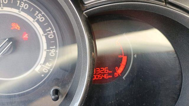 CITROEN C3 1.4 HDI SI ZTL SEMPRE TAGLIANDATA