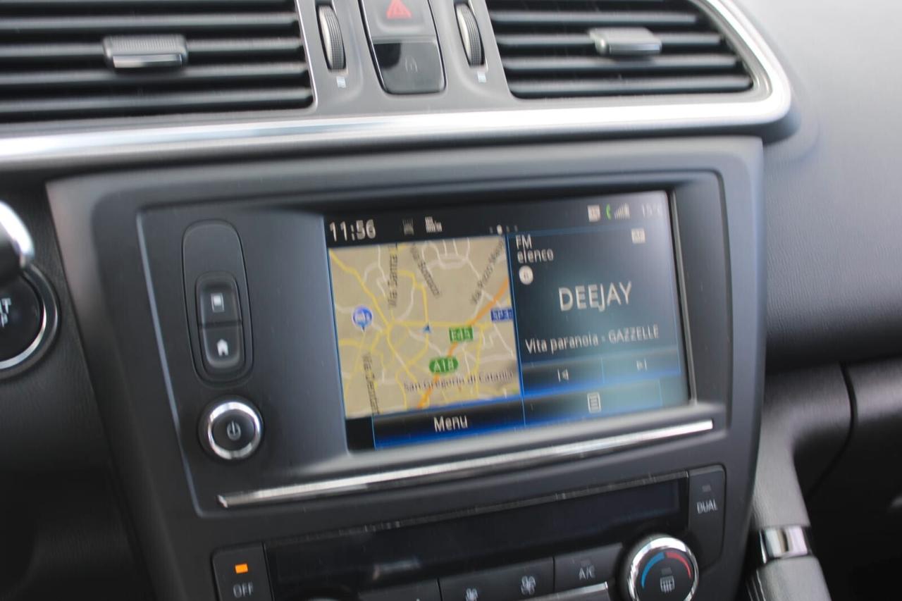 Renault Kadjar Tua A SOLI 136€ al mese