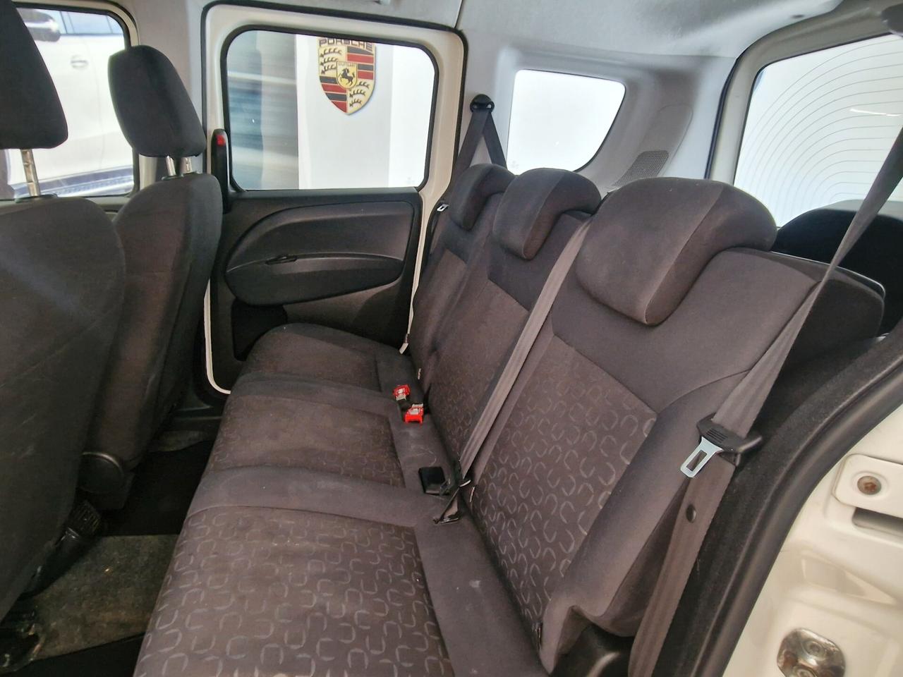 Fiat Doblo Doblò 1.6 MJT 16V Active