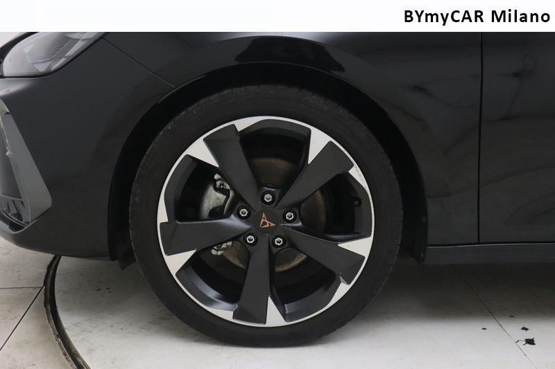 Cupra Leon 2.0 TDI DSG