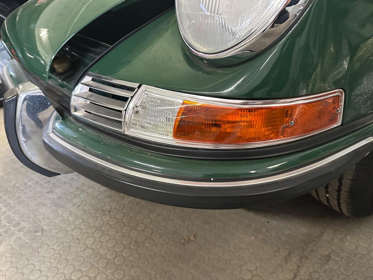 Porsche 911 T - ASI - PERFETTA