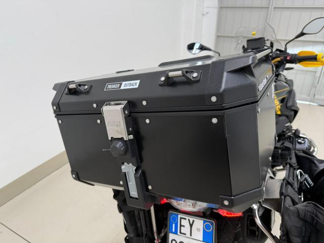 BMW R 1250 GS 40 YEARS GS EDITION
