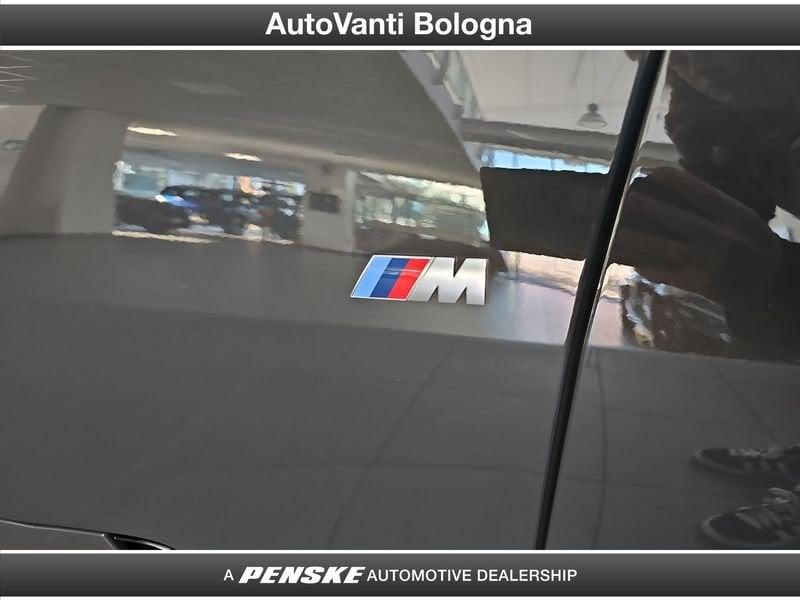 BMW Serie 4 420d Gran Coupe mhev 48V xdrive MSport Pro auto