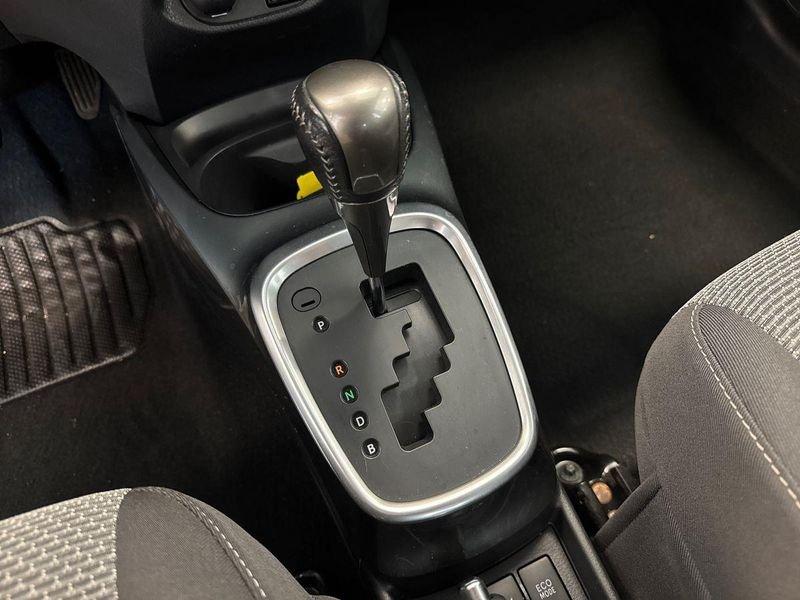 Toyota Yaris 1.5 Hybrid Active