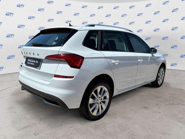Skoda Kamiq 1.0 tsi Style 110cv