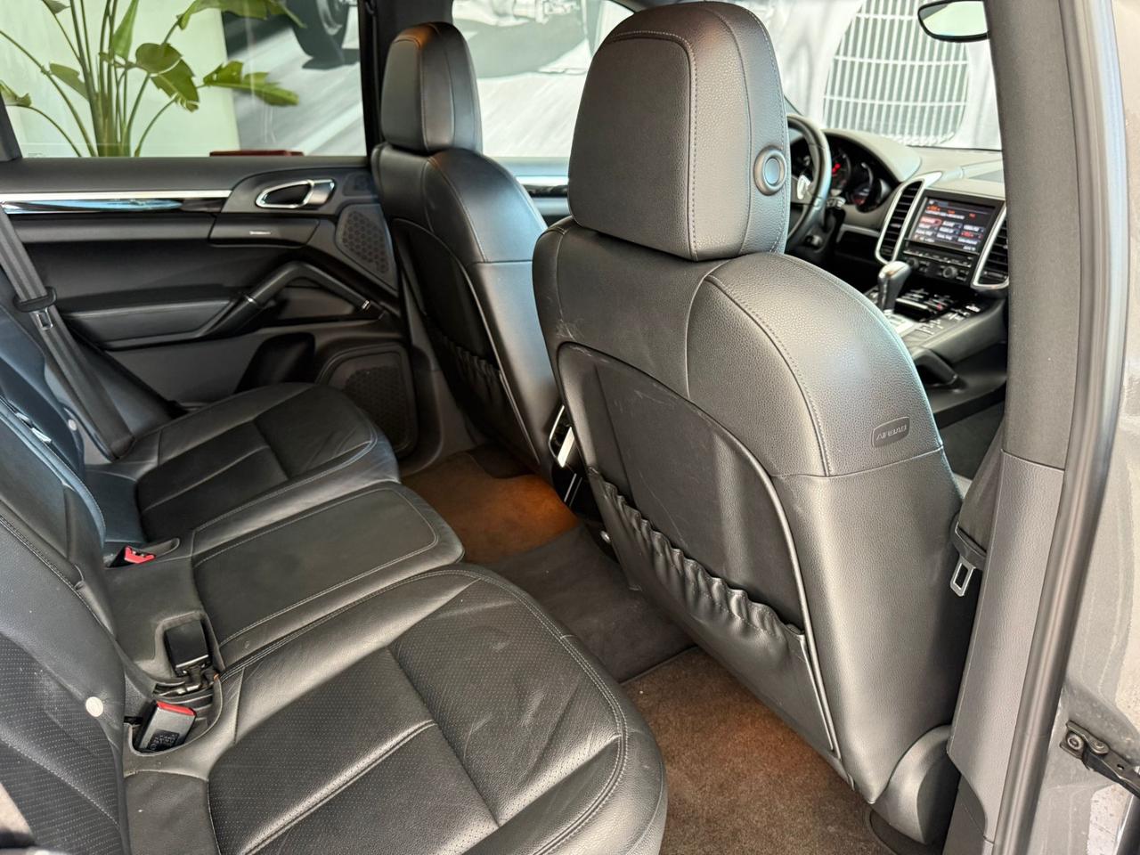 Porsche Cayenne 3.0 DIESEL 245cv TIPTRONIC PERFETTA
