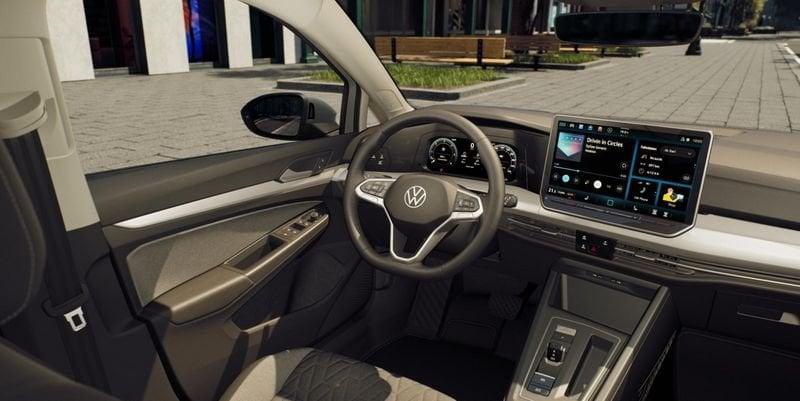 Volkswagen Golf 1.5 eTSI ACT Edition Plus DSG