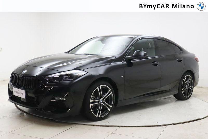 BMW Serie 2 Gran Coupe 220 d Msport Steptronic