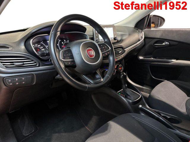 FIAT Tipo II - SW 1.6 mjt Lounge s&s 120cv dct my19