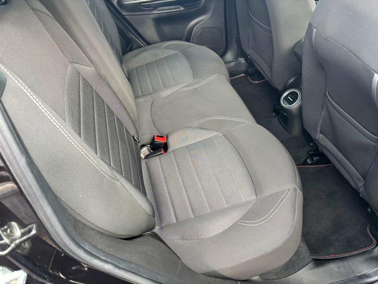 Alfa Romeo Giulietta 1.6 JTDm 120 CV Super