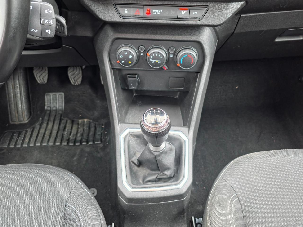 Dacia Sandero Stepway 1.0 TCe ECO-GPL Expression 2022-E6 Manuale NEO