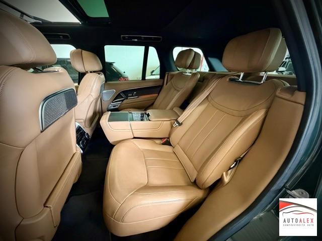 LAND ROVER - Range Rover 3.0d i6 mhev Autobiography awd 300cv auto