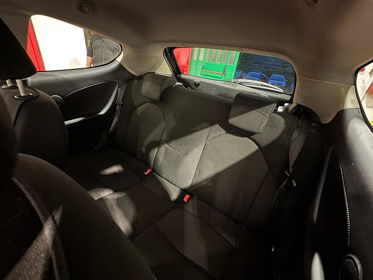 Alfa Romeo MiTo 1.6 JTDm 16V Progression SI NEOPATENTATI
