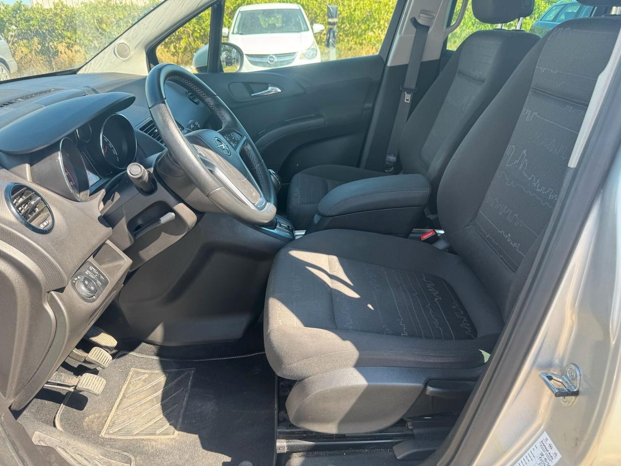 Opel Meriva 1.4 benzina 2013 SOLO 120.000 KM