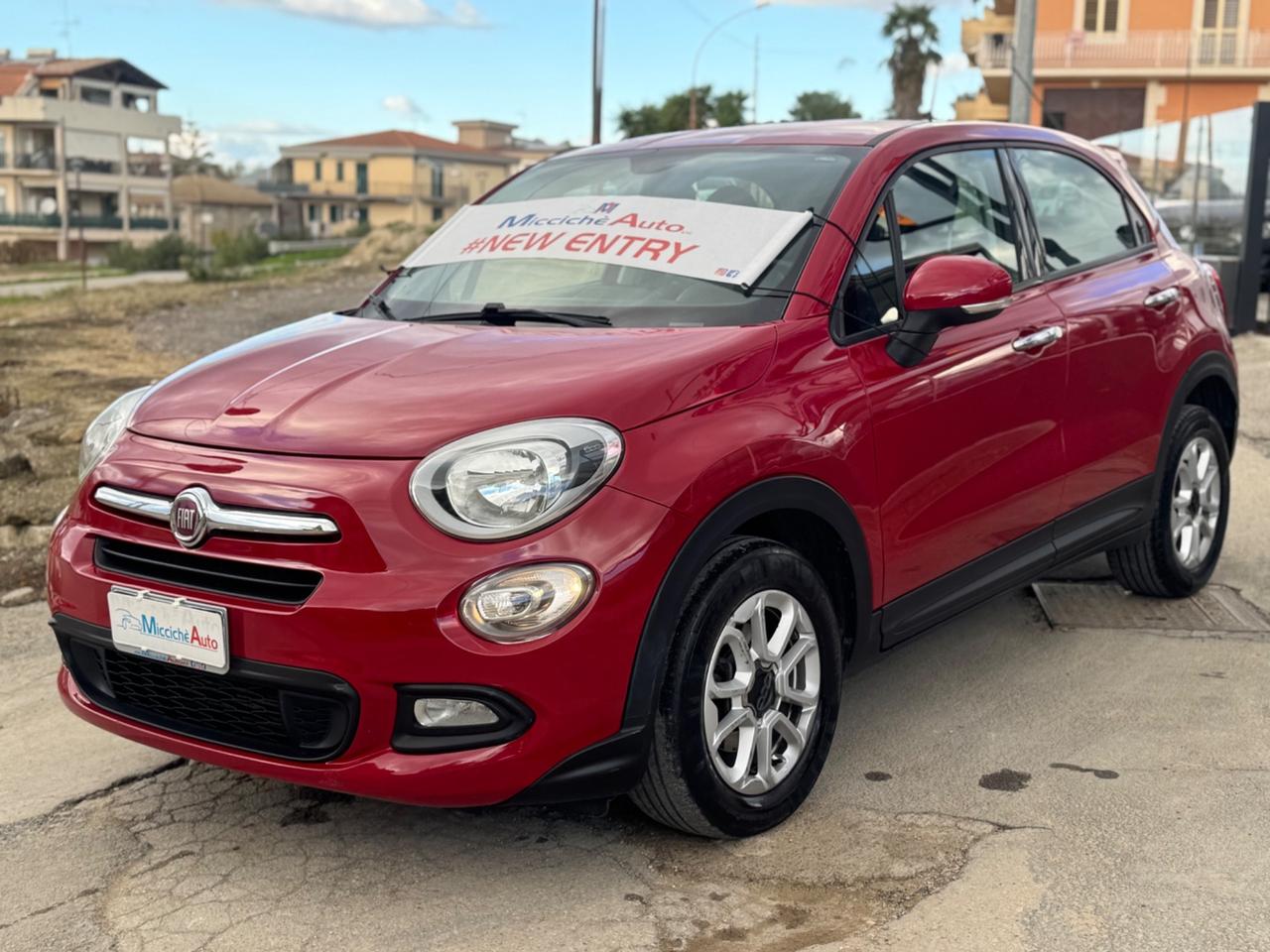 FIAT 500X 1.3 MJT II 95 CV BUSINESS