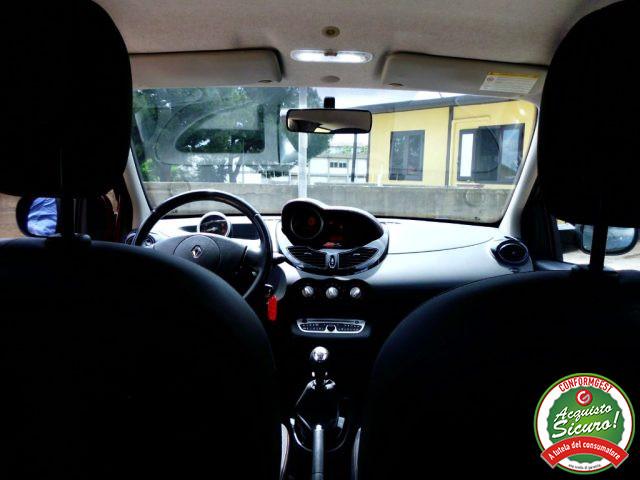 RENAULT Twingo 1.2 16V Live