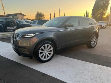 LAND ROVER Range Rover Velar 2.0D I4 180 CV SE