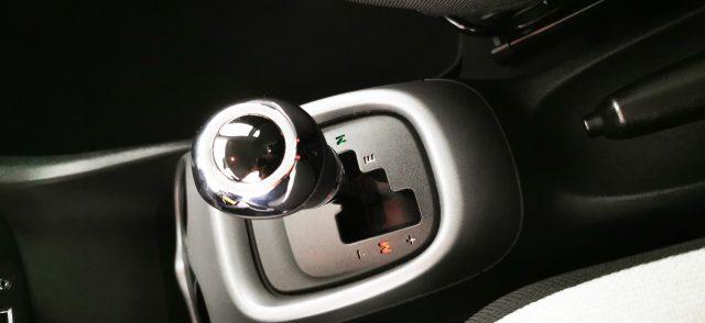 TOYOTA Aygo Connect 1.0 VVT-i 72CV x-business CAMBIO AUTOM.